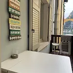 Studio Apartment Old Town Riva