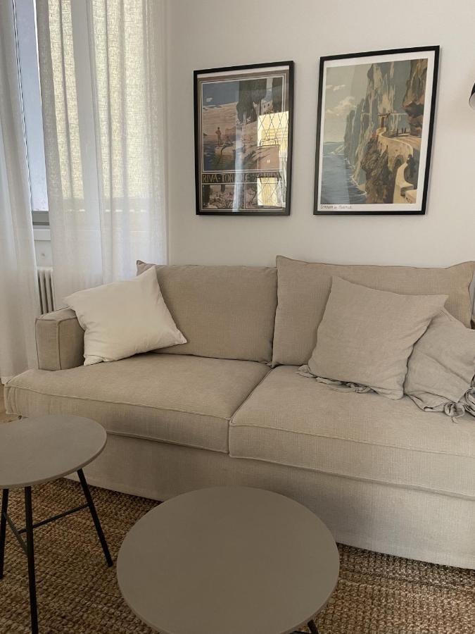 Studio Old Town Apartment