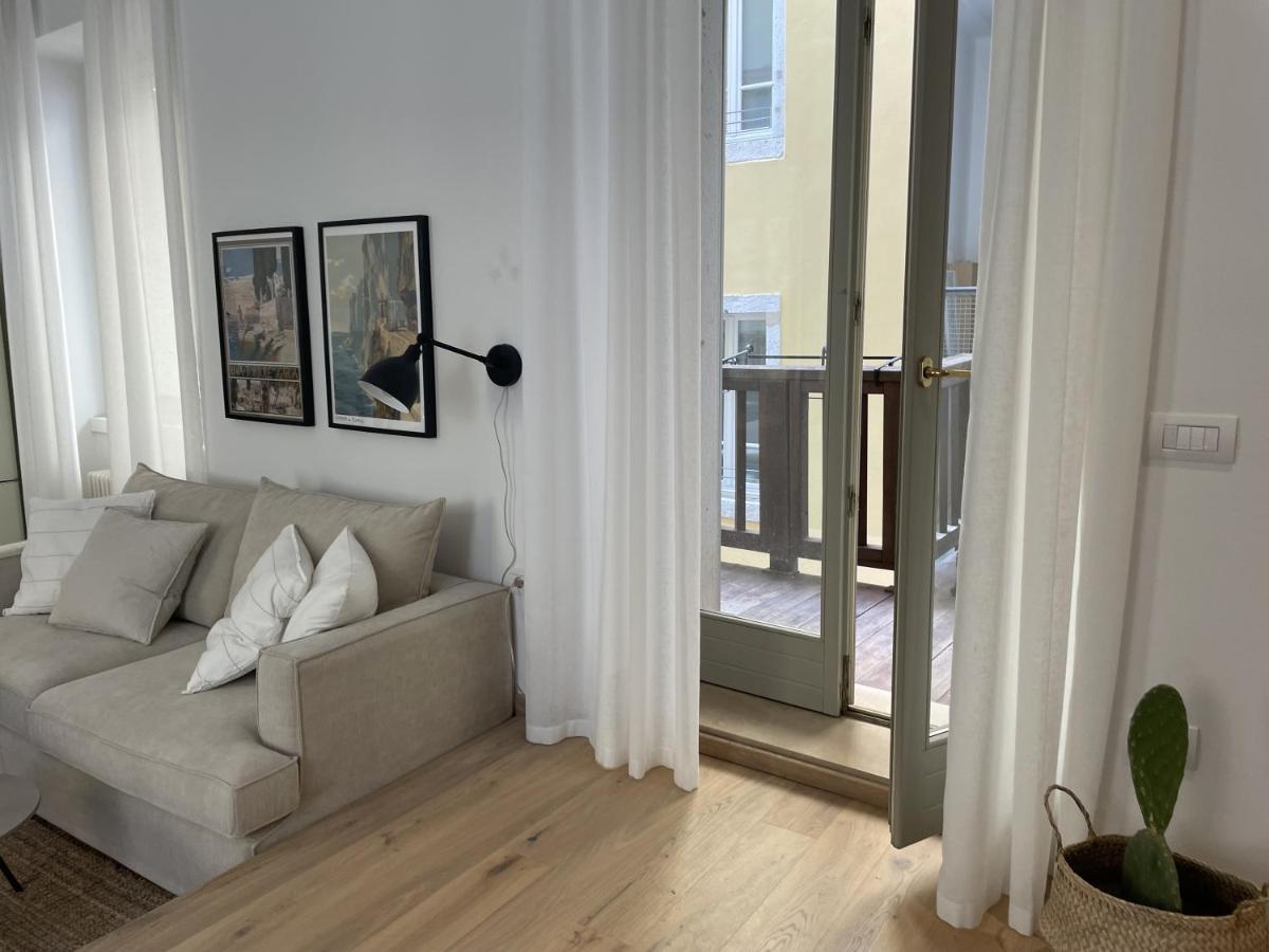 Studio Old Town Apartment Riva del Garda