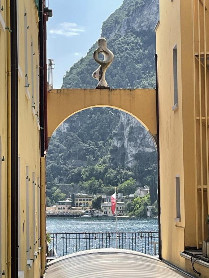 Studio Old Town * Riva del Garda