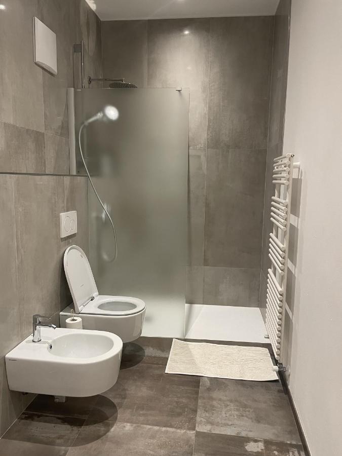 Studio Old Town * Riva del Garda