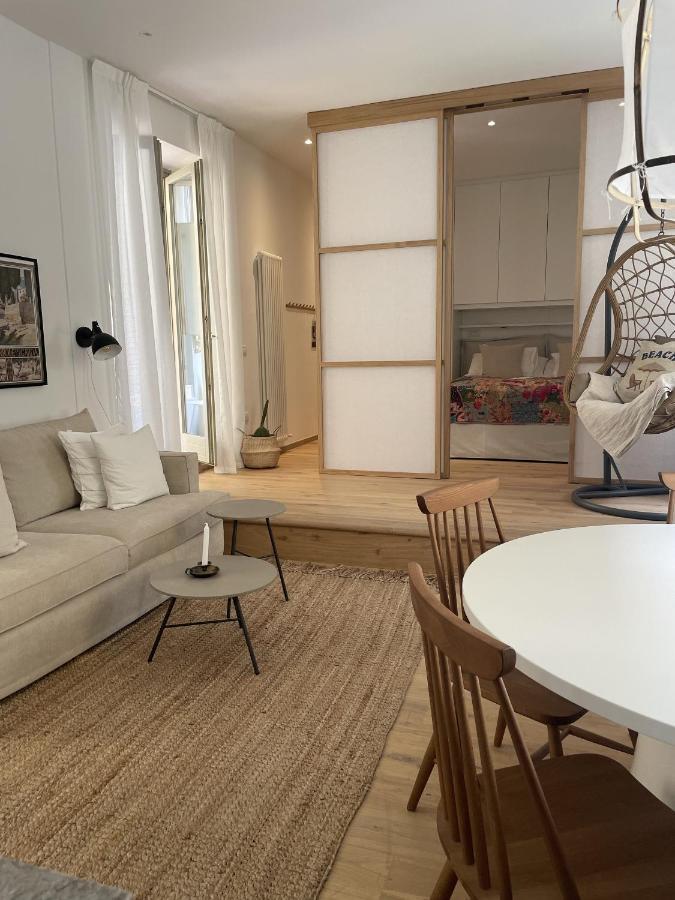 Studio Old Town Apartment