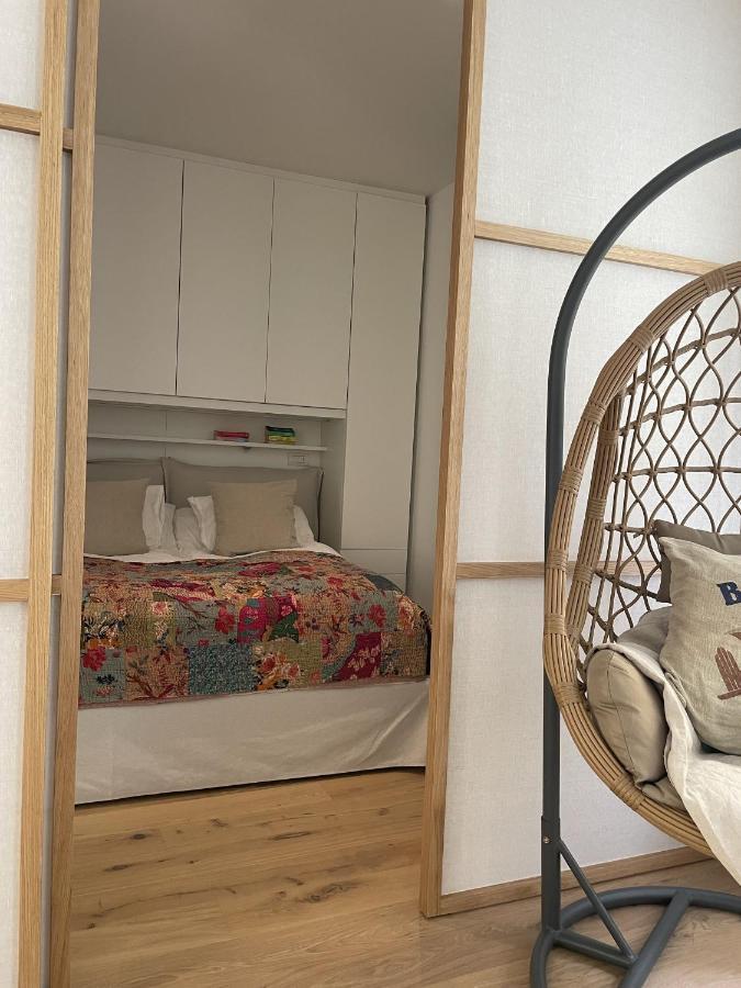 Studio Old Town * Riva del Garda