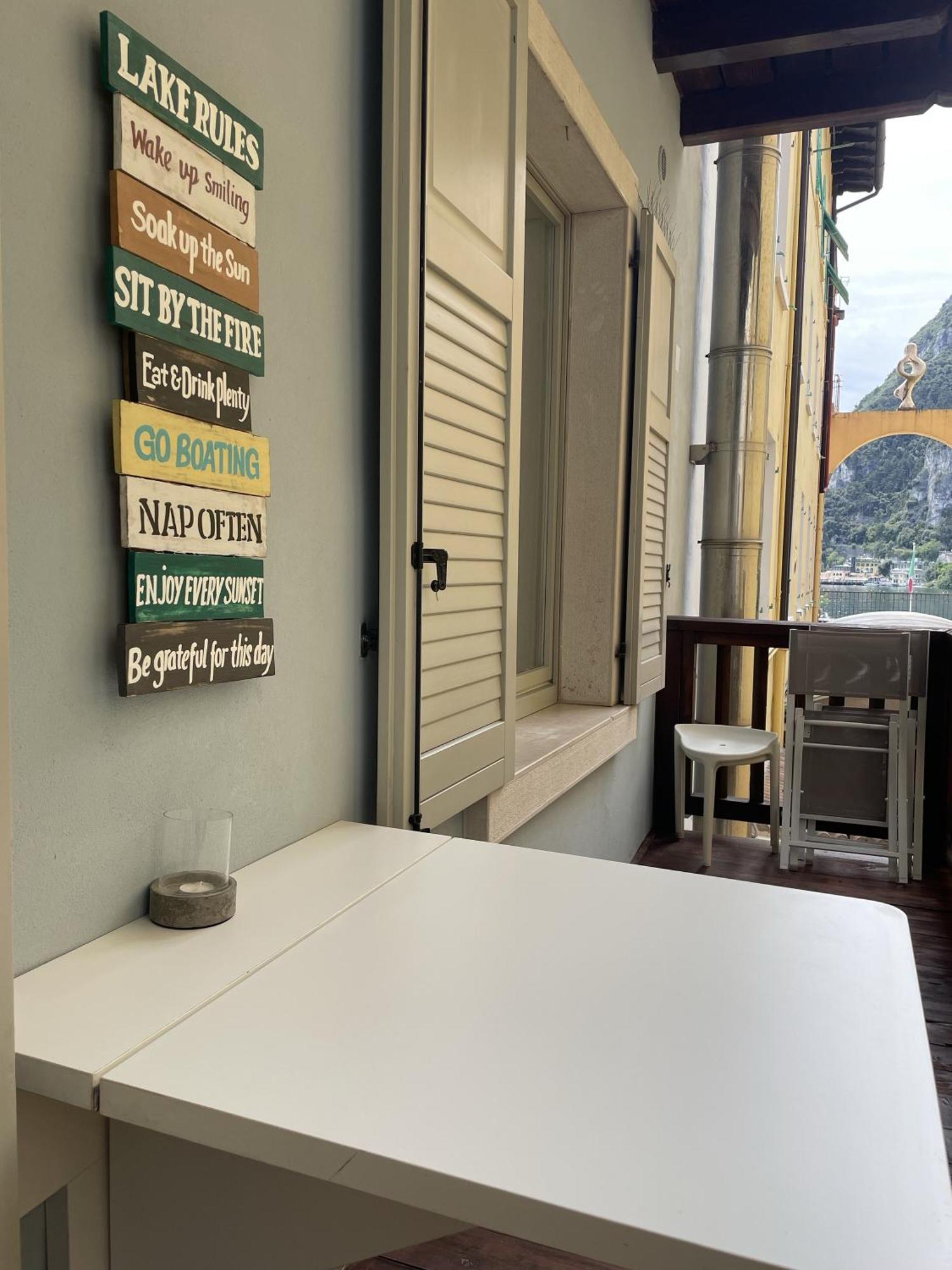 Studio Old Town Apartment *